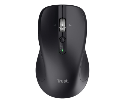 Myszka Trust FERRO HYPERWHEEL wireless